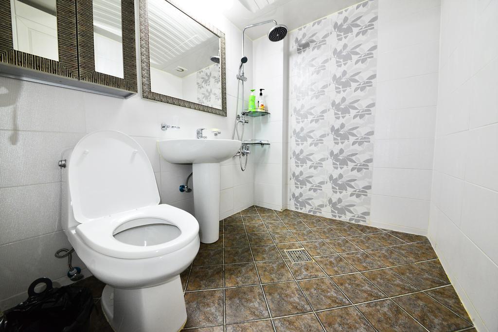 Gyeongju Namu Guesthouse Δωμάτιο φωτογραφία