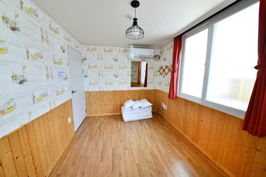 Gyeongju Namu Guesthouse Δωμάτιο φωτογραφία