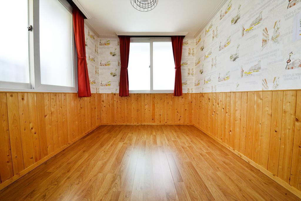 Gyeongju Namu Guesthouse Δωμάτιο φωτογραφία