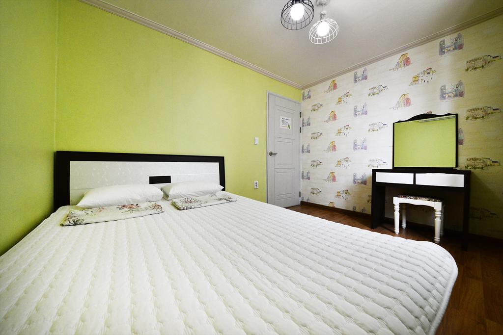 Gyeongju Namu Guesthouse Δωμάτιο φωτογραφία
