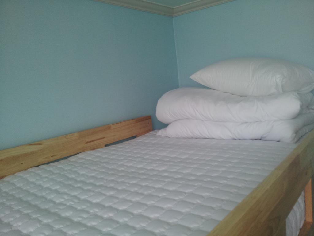 Gyeongju Namu Guesthouse Δωμάτιο φωτογραφία