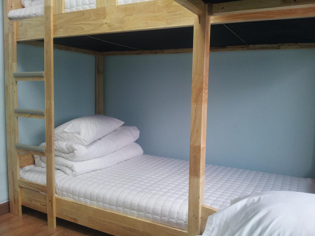 Gyeongju Namu Guesthouse Δωμάτιο φωτογραφία