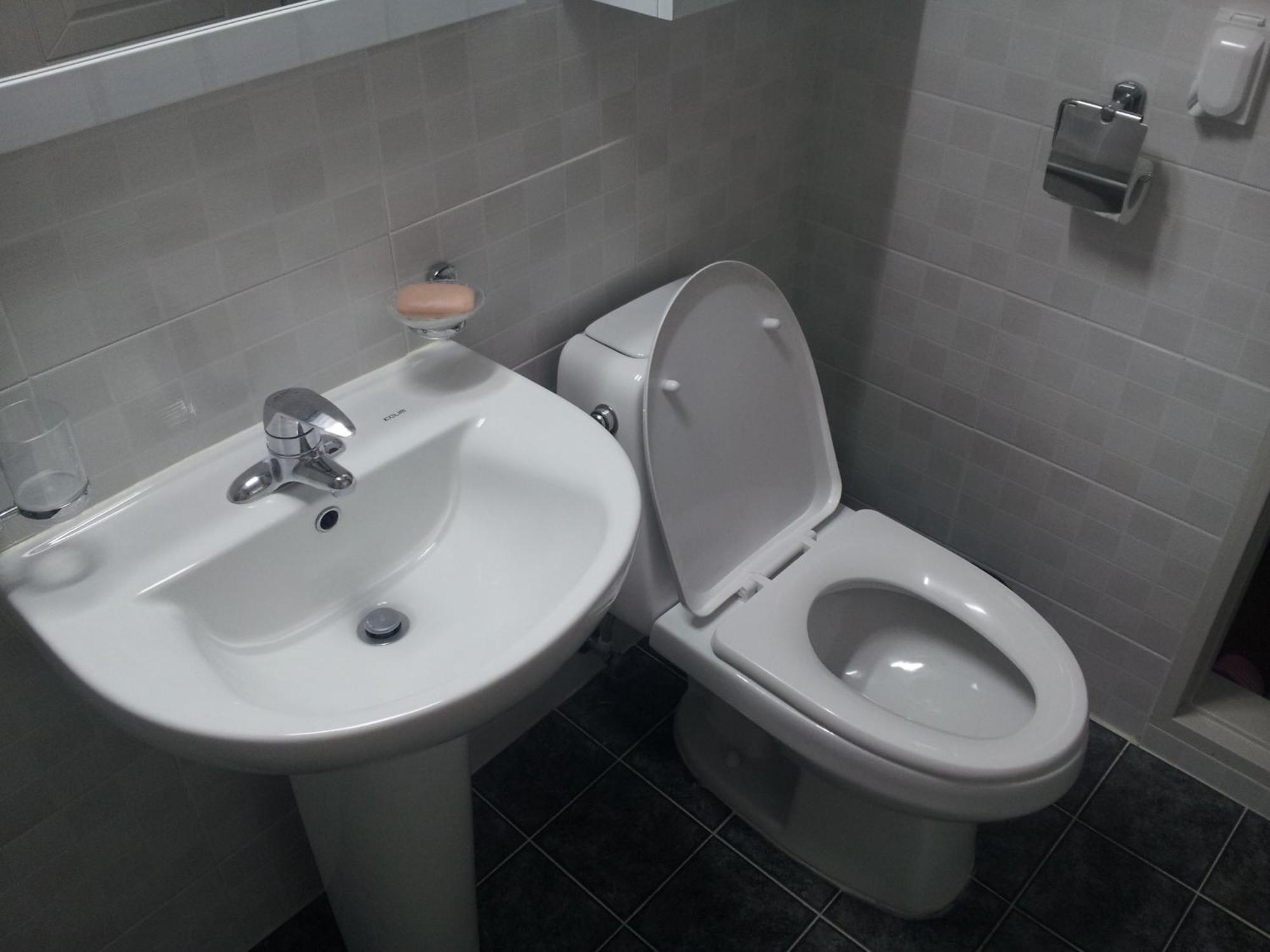 Gyeongju Namu Guesthouse Δωμάτιο φωτογραφία