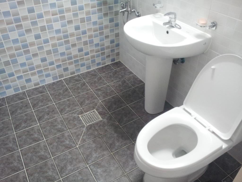 Gyeongju Namu Guesthouse Εξωτερικό φωτογραφία