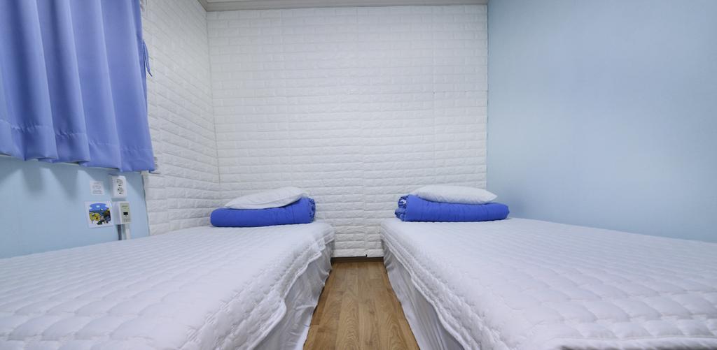 Gyeongju Namu Guesthouse Εξωτερικό φωτογραφία