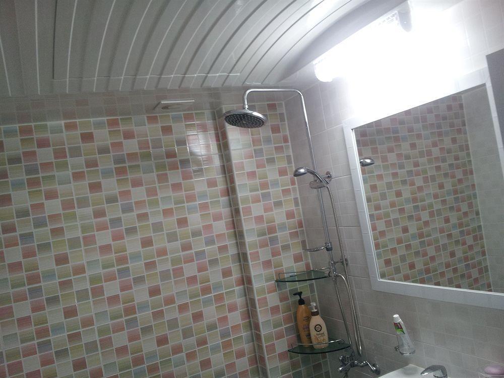 Gyeongju Namu Guesthouse Εξωτερικό φωτογραφία