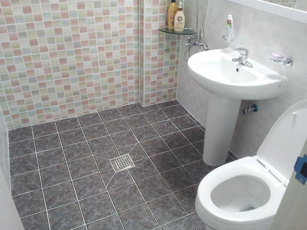Gyeongju Namu Guesthouse Εξωτερικό φωτογραφία