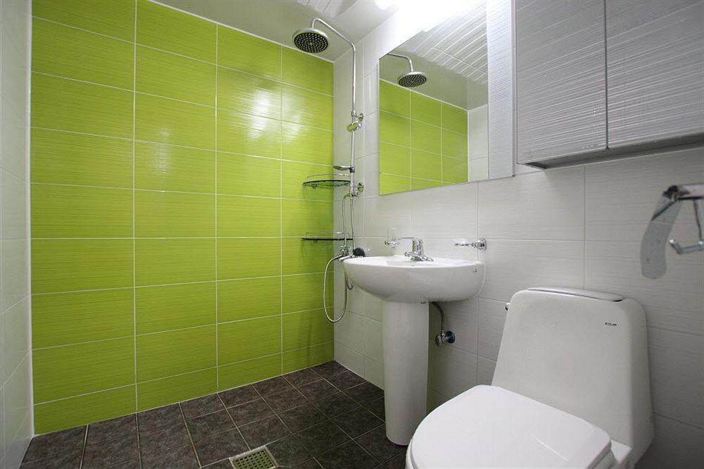 Gyeongju Namu Guesthouse Εξωτερικό φωτογραφία
